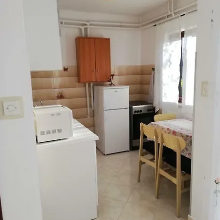 Apartment Kuki Porec