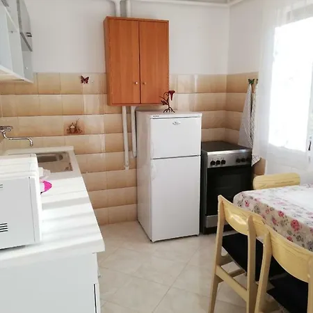 Διαμέρισμα Kuki Πόρετς