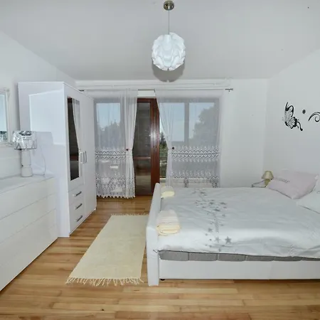 Apartment Kuki