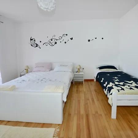 Apartment Kuki Poreč