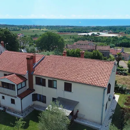 Διαμέρισμα Kuki