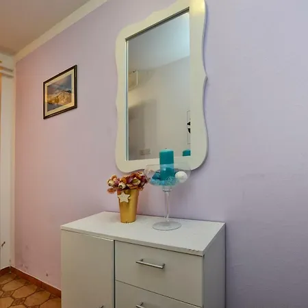 Kuki Διαμέρισμα